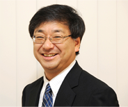 Toshinori Nakayama