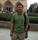 Lei Yuan