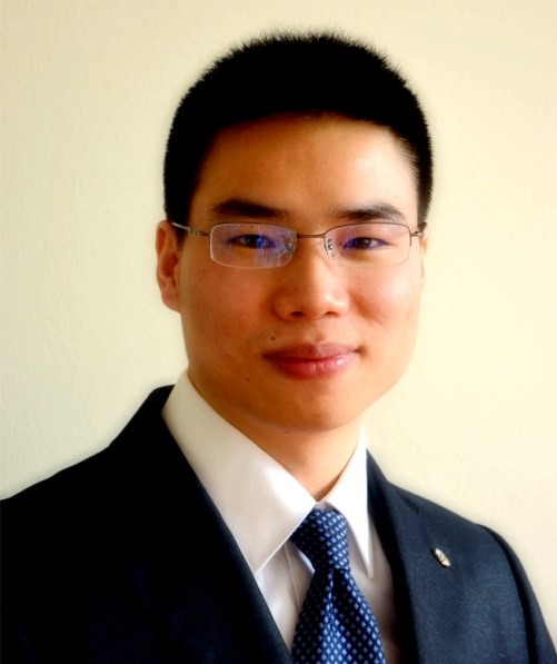 Zhijun Ning