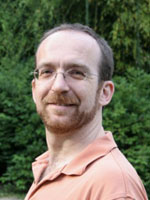 Dmitry Rinberg