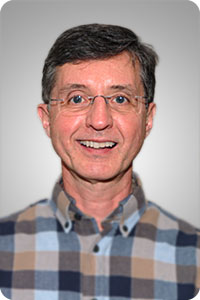 David M. Demarini