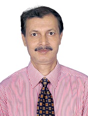 B. B. Chaudhuri