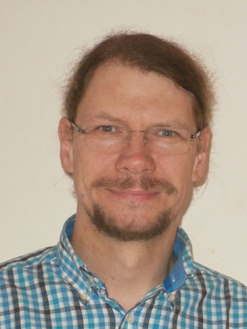 Olivier Lévêque