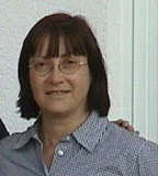 Ingrid Zukerman