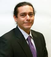 Juan Antonio Zapien