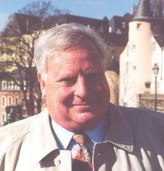 Heinrich Wamhoff