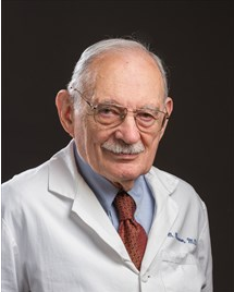 Sherman Weissman