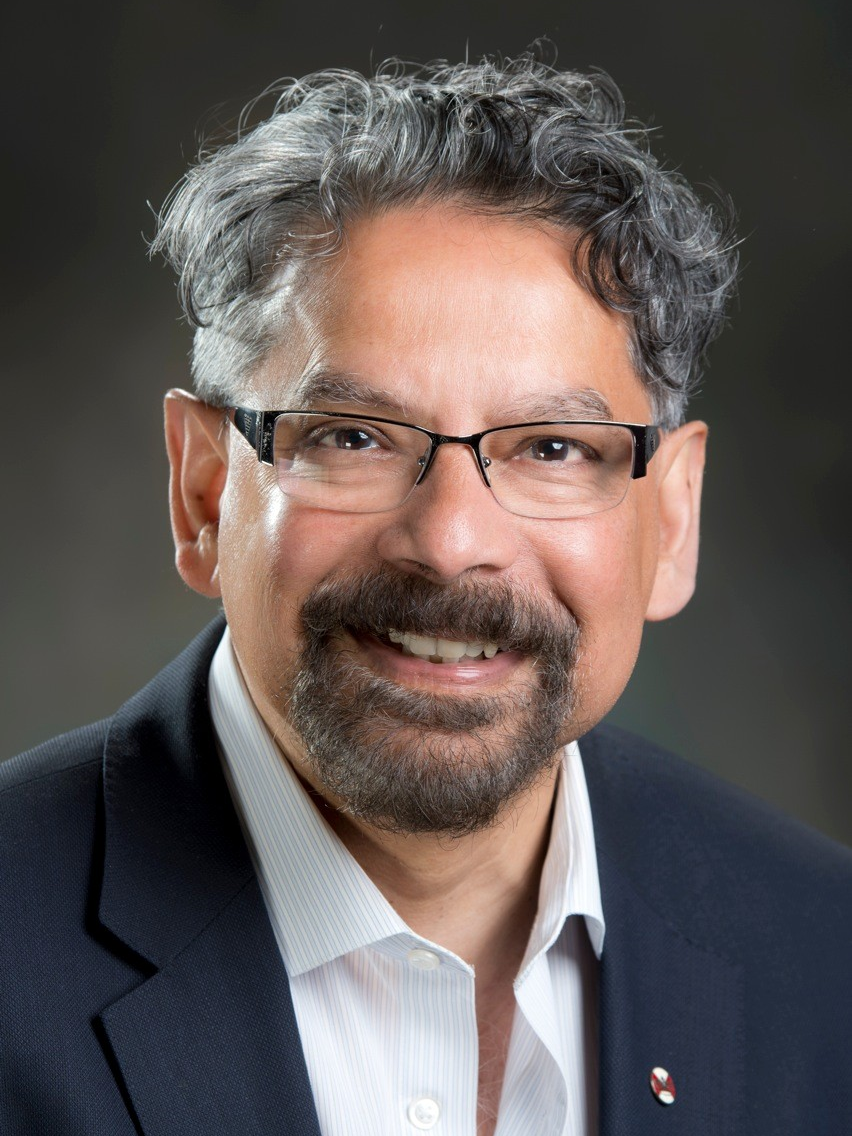 B. Mario Pinto