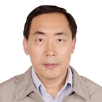 Hongzhao Liu
