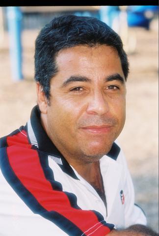 Walcelio Melo