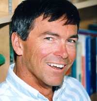 Richard G. Harris