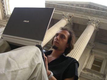 Matteo Leonetti