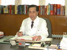Chap-Yung Yeung