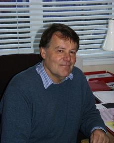 Raymond W. Ogden