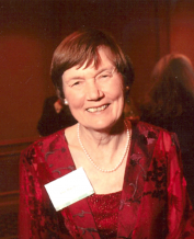 Dorothy F. Bainton