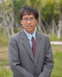 Garry Wong