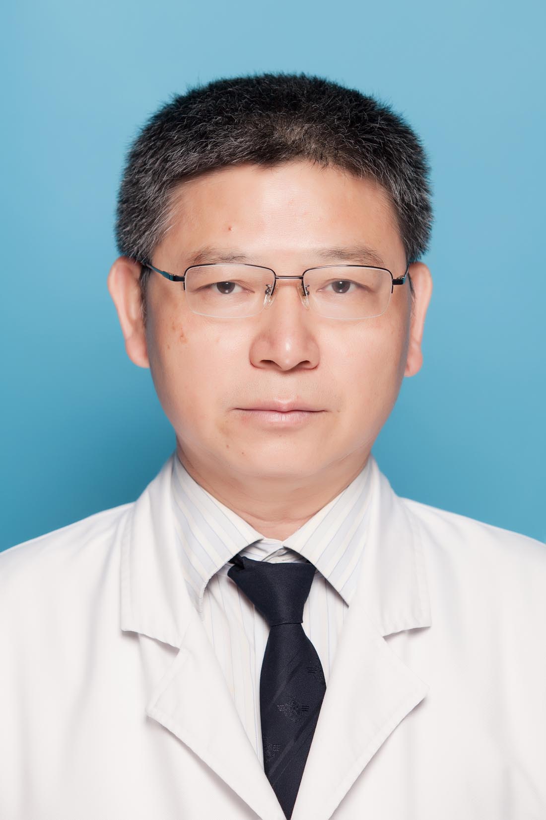 Jianguo He