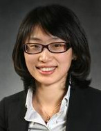Xiaohong Yu