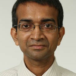 Manoranjan Dash