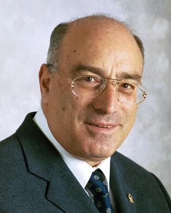 Yigal Ronen