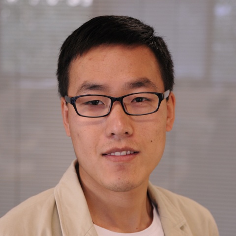 Ao Zhou