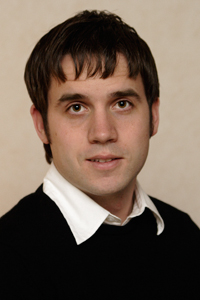 G. Niklas Norén