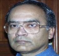 Pradip K. Srimani