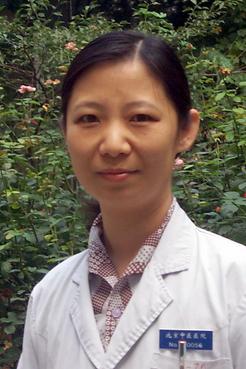 Huiqing Yuan