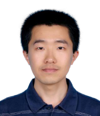 Wenxiao Zhao