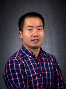 Yu Zhang