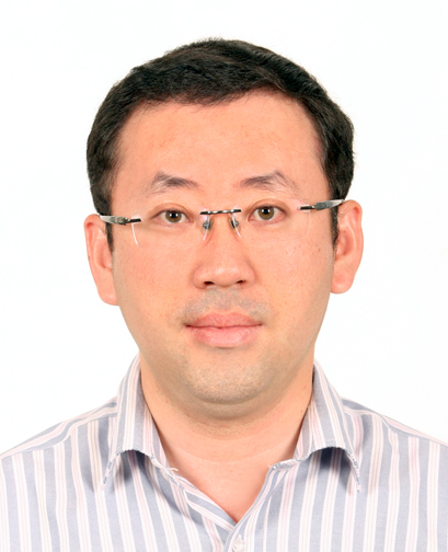 Bin Liu