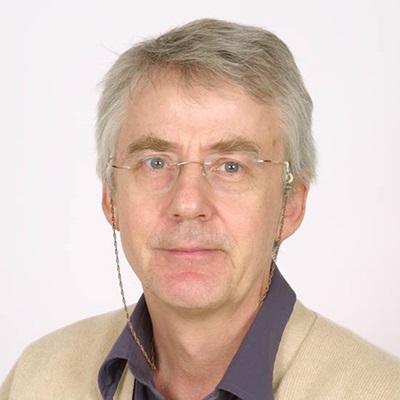 Roger Hardie