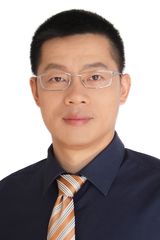 Pei Yu Max