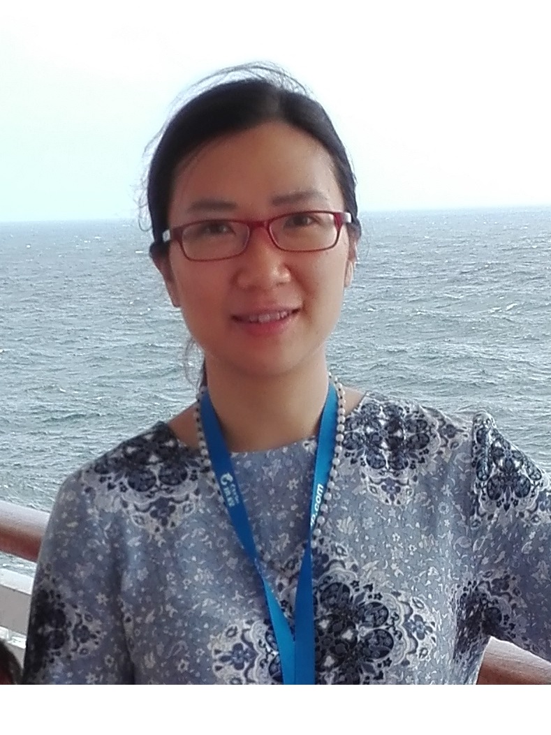 Yingning Qiu