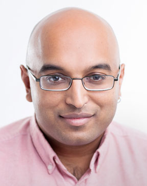 Vikash Mansinghka