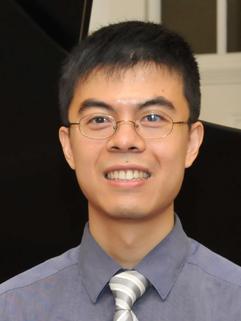 Cheung Vincent C K