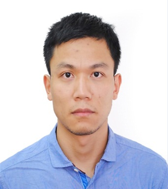 Haihua Xu