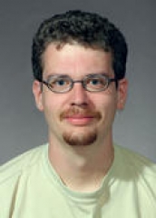 Charlie Clarke