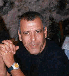 Gary Bornstein