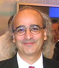 Evangelos P. Markatos