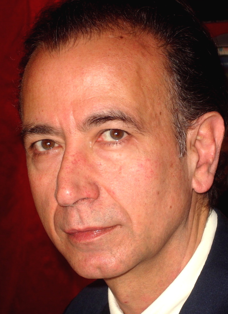 Papageorgiou Markos