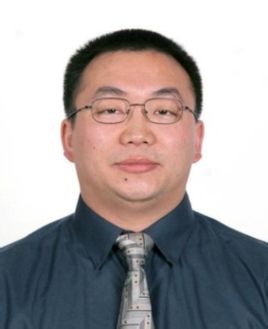 Runhua Guo