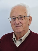 Johan P. Olsen