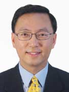 Zhuoxin Li