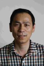 Zunsheng Zhang