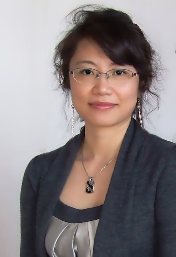 Li Wang
