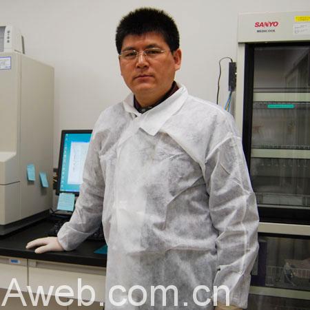 Xiaofeng Ren