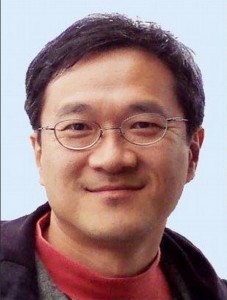 Chuen-Tsai Sun