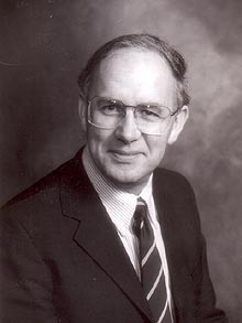 Laurance D. Hall
