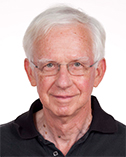 John Suppe
